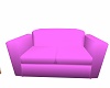 Pink Nursing Couch