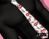 Asher Tie Valentine
