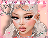 ♡ Lisbeth White