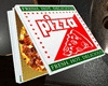 [EB]MEATZZA LARGE PIZZA