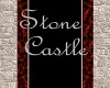 Stone Castle Room