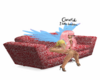 Animated Awesome Couch