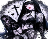 Dark nun
