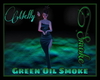 |MV| Green Oil Smoke