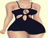Vestido Black LLT