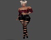 WINE N LEATHER FULL