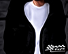 Black Sherling Jacket