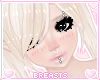 anime blush lines V1
