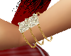 Gold & Diamond Bracelet
