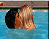 Swimming Kiss