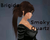 Brigida - Smoky Quartz