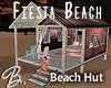 *B* Fiesta Bch Beach Hut