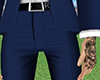 Fc Porto suit pants