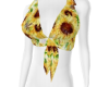 Sunflower Top