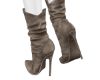 SoBe Ari Boots Stone