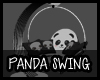 {EL} Panda Swing