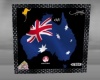 Icons Australian Picture