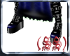 (SS) Thunder Boots