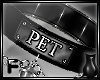 [CS] Pet F