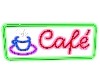 neon cafe