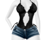 DV Cute Sexy Girl Set