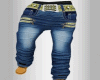 *CC* Jeans Pants Classic