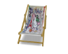 Hello kitty beach chair