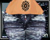 *TM*Casual Bottoms Bmxxl