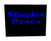 SM~Singles pose sign
