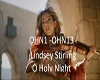 Lindsey - O Holy Night