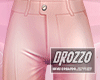 D| Retro Prom Pant