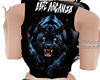 Jaqueta Pantera F BBP☠