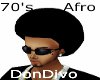 Afro 70's DonDivo