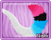 [Nish] Kex Tail