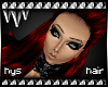 [Hys] Bloody: Kiersten