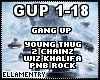 Gang Up-Young Thug