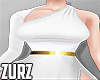 Z | Miami Dress White v1