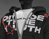 Cool men jacket
