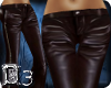 ~D3~Ride Leather Pants