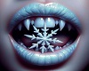 {SnowFlake Lips} CO