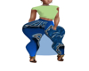 the lions xbm xxl pants