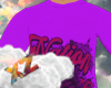x̷z̷/Tshirt/M