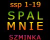 SPAL MNIE