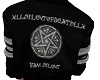 xIISilenceOfDeathIIx W J
