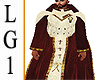 LG1 Coronation Robe Rqst