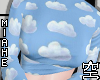 空 Sweater Sky 空