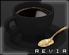 R║ Black Coffee Cup