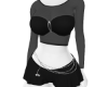 Valentine Sit Black 1