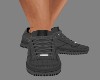 !R! Sneakers Gray