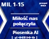MIŁOSC NAS POLONCZYLA